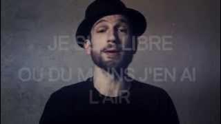 IGIT -  Je Suis Libre (Lyrics Video)