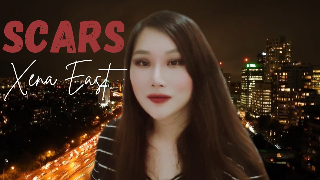 Xena East - Scars Acoustic 