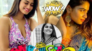 Shivani,Top-10 Hotvideos