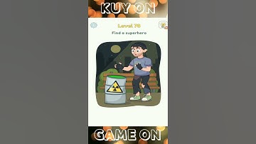 DOP 3: Displace One Part - Level 78 Solution - Android Gameplay Walkthrough