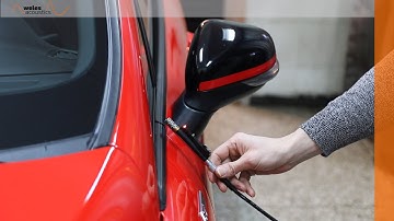 First look on Weles Sound Intensity Mapping System (SIMS)