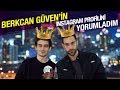 Whatever | #22 Berkcan Güven'in Instagram Profilini Yorumladım!