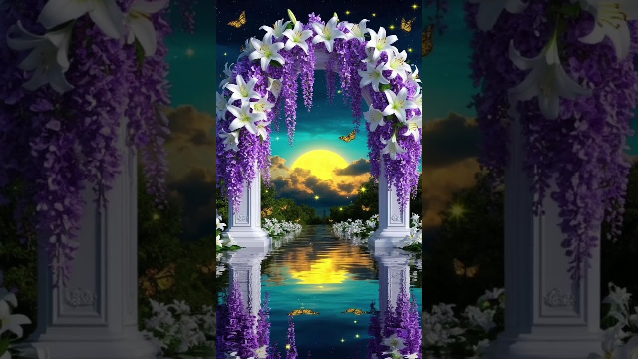 Beautiful Flowers 🌺🌹