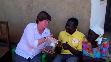 Trust, transparency and traceability