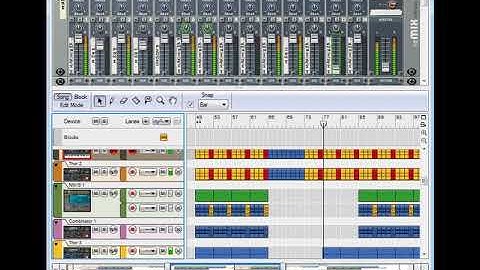 Loader (Rise of the Robots) 2018  REMIX