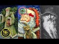 Lo que nunca supiste de "SANTA CLAUS" | CURIOSIDADES INCREIBLES | PAPA NOEL | SAN NICOLAS