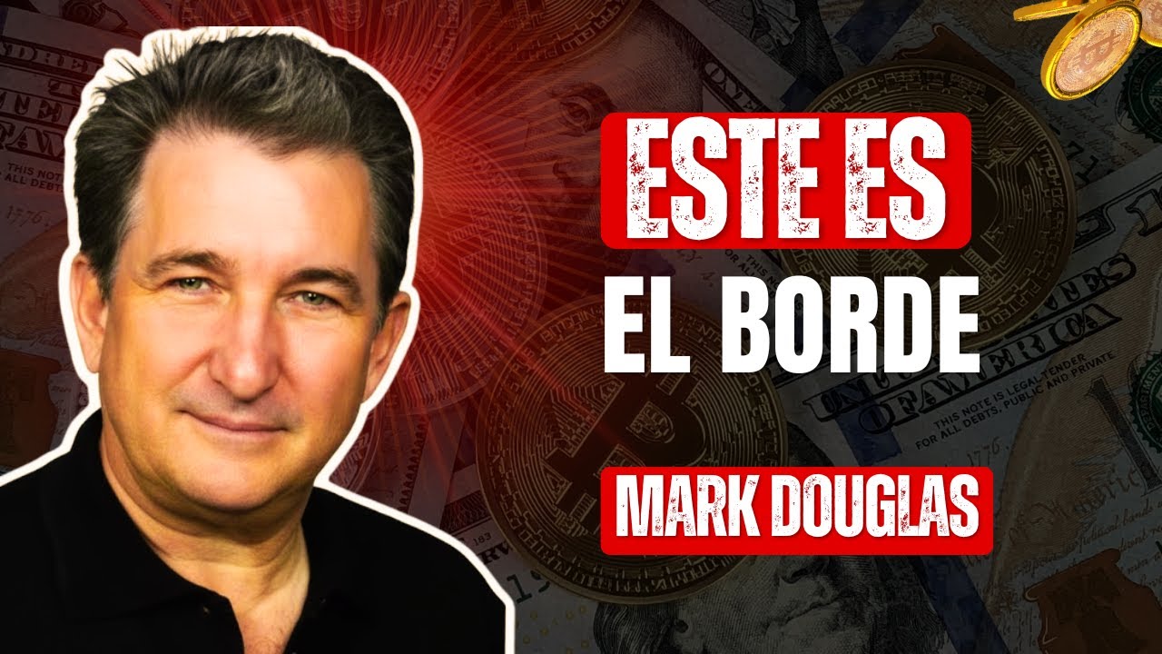 Mark Douglas: Por Qué La Disciplina Hace Rentables A Traders Promedio ...