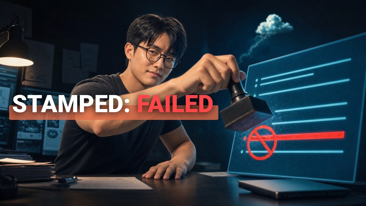 An AI That Catches When Your AI Is Wrong