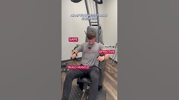 💪 Why ARX Fit is Safe, Effective, and Perfect for Building Muscle! 💥