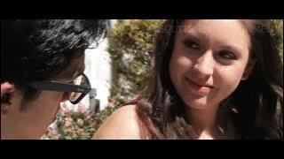 Bad Bunny & Buscabulla - Andrea ( VIDEO CLIP COVER)