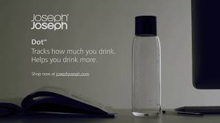 Joseph Joseph Water Bottle -