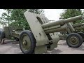 Советская 76-мм горная пушка обр.1938