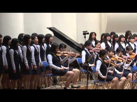 09 아름다운 나라 (한태수) - 진해여중 Endless 합창단
