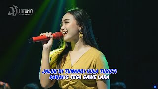 #Zeito #Hastina #Trias Kecewa - Devika Maharani (COVER KARAOKE)