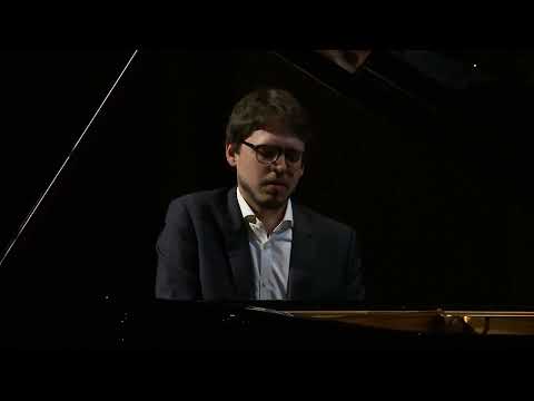 Фридерик ШОПЕН - Полонез ля-бемоль мажор («Героический»), Op. 53 / Люка ДЕБАРГ