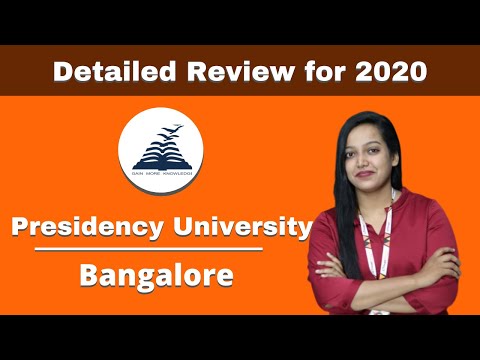 presidency-university---bangalore-|-admission-|-placement-|-fees-|-course---detailed-review-for-2020