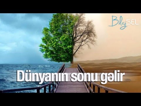 Video: Dünyanın Sonundan Necə Xilas Olmaq