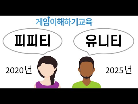 게임은 최고의 교육 콘텐츠!  2020년 게임이해하기교육 사례발표