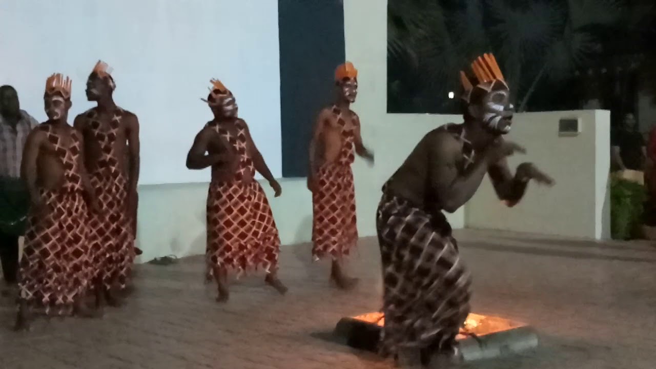 Dhamal dance sidi badshah