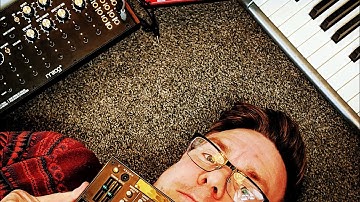 Fm synthesis tutorial on Bitwigs fm4