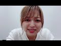 NAKAMURA AYUKA 2022年06月24日21時46分17秒 中村 歩加 の動画、YouTube動画。