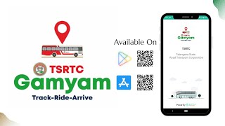 TSRTC Gamyam screenshot 4