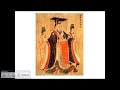 Раннее средневековье Восточной Азии. Цзинь - Нань-бэй чао (265-581).