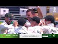 Australia vs Pakistan - First Test | Day One Highlights