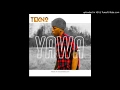 Tekno - Yawa