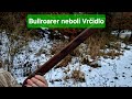 Co je to Bullroarer? ✨ | Historie, zvuk a použití