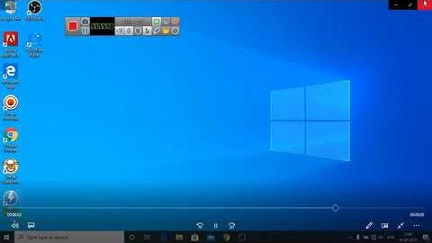 PART 2- ZD SCREEN RECORDER (SESSION 3)