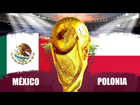 🔴 MÉXICO VS