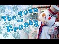 FROSTY THE SNOWMAN HOMETOWN | Christmas Festival Parade | Armonk, New York