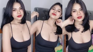 LIVE BIGO  CECE CANTIK GOYANG BIKIN LEMAS #048