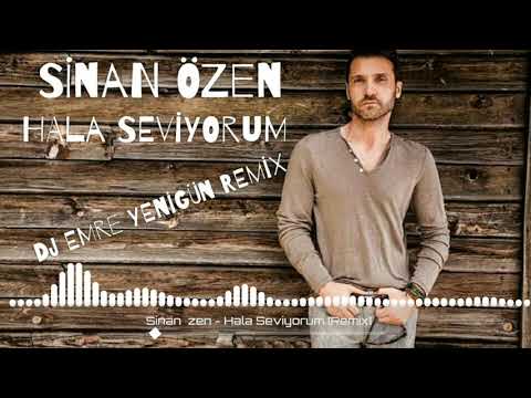 Sinan Özen -