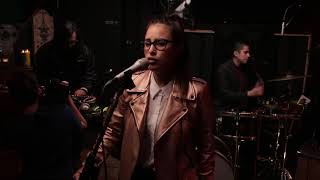 The Chamanas - Purple Yellow Red and Blue (Live at Clubhouse)