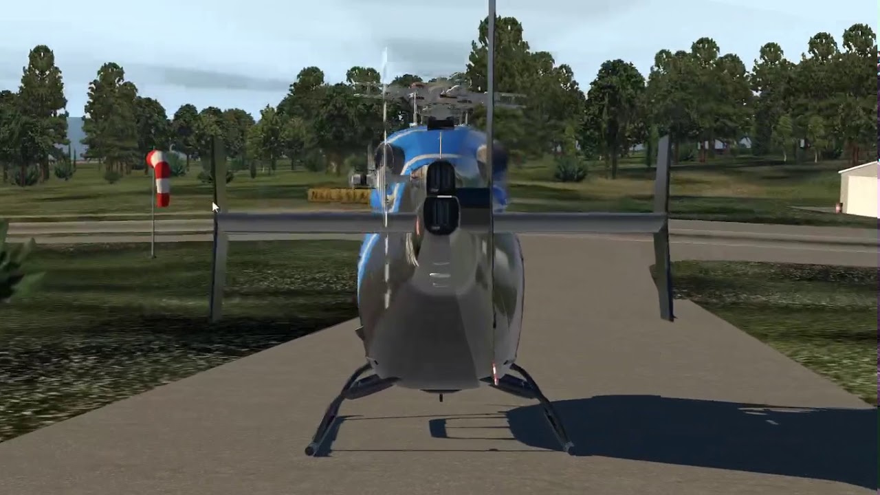 CONTACT INFORMATION - Bell Helicopter