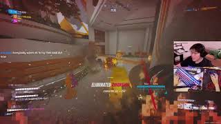 [DROPS ENABLED] saturday night lobbies | GOO GUN | TOP 500 | EMBARK PARTNER | APE SQUAD CREATOR