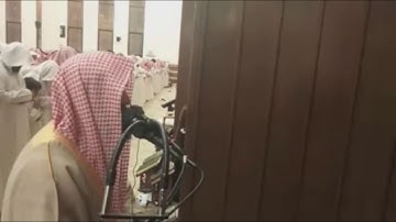 جديد سورة ق كاملة بأجمل التراتيل للشيخ محمد اللحيدان من ليالي رمضان 1439
