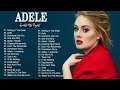 Adele Songs Playlist 2023 - Top Tracks 2023 - Playlist  Billboard Best Singer Adele