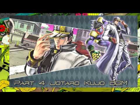 Eyes of Heaven ☆ Jotaro Kujo (Part 4) - JoJo's Bizarre Encyclopedia