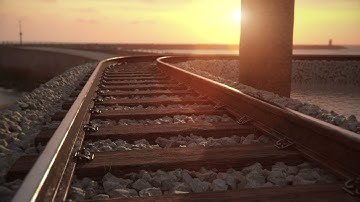 Jonas Pilz @ The 3D and Motion Design Show