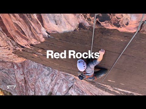 Video: Công viên Bang Red Rock Canyon: Hướng dẫn Hoàn chỉnh