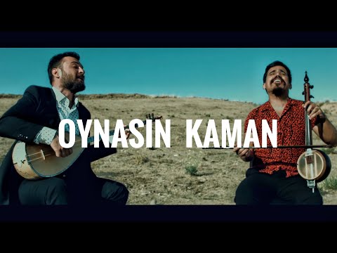 OYNASIN KAMAN -  UĞUR ÖNÜR & UMUT SÜLÜNOĞLU