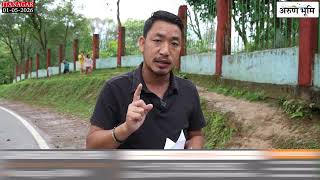 Parents Protest Fee Hike at VKV School in Itanagar, Raise Serious Concerns Over Transparency