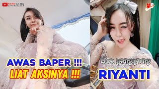 SAKUR NGIMPI - VOC RIYANTI SIGOYANG MANJA FT IBU - IBU PEMERSATU BANGSA ||BAJIDOR