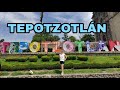 Video de Tepotzotlán