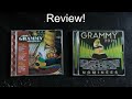 1999 and 2020 Grammy nominees CDs review!