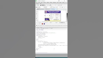 Create School ID Cards with Auto Photo Insert  Easy VBA ||  COREL DRAW#idcards #SCHOOLIDCARD
