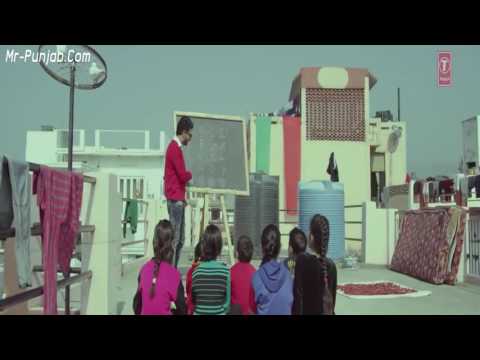 Yaar Tera Berozgar Soniye...preet Harpal